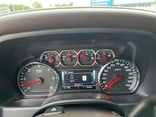 2018 Chevrolet Silverado 1500 LTZ 3GCPCSEC6JG120130 in Lafayette, LA 20