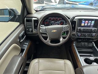 2018 Chevrolet Silverado 1500 LTZ 3GCPCSEC6JG120130 in Lafayette, LA 29