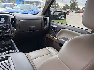 2018 Chevrolet Silverado 1500 LTZ 3GCPCSEC6JG120130 in Lafayette, LA 31