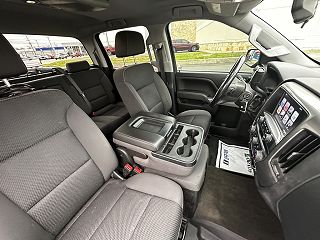2018 Chevrolet Silverado 1500 LT 3GCUKREC5JG269322 in Lampasas, TX 12
