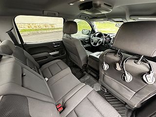 2018 Chevrolet Silverado 1500 LT 3GCUKREC5JG269322 in Lampasas, TX 16