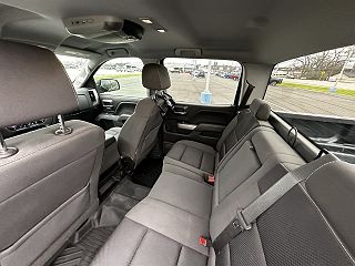 2018 Chevrolet Silverado 1500 LT 3GCUKREC5JG269322 in Lampasas, TX 19