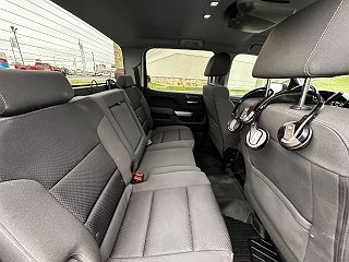 2018 Chevrolet Silverado 1500 LT 3GCUKREC5JG269322 in Lampasas, TX 20