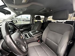 2018 Chevrolet Silverado 1500 LT 3GCUKREC5JG269322 in Lampasas, TX 22