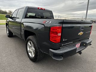 2018 Chevrolet Silverado 1500 LT 3GCUKREC5JG269322 in Lampasas, TX 6