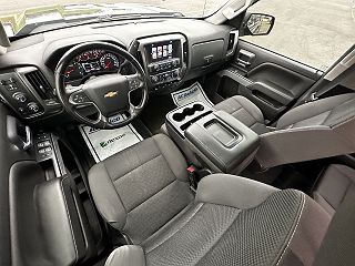 2018 Chevrolet Silverado 1500 LT 3GCUKREC5JG269322 in Lampasas, TX 8