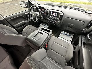 2018 Chevrolet Silverado 1500 LT 3GCUKREC5JG269322 in Lampasas, TX 9