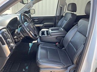2018 Chevrolet Silverado 1500 LT 3GCUKREC7JG370667 in Liberal, KS 5