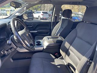 2018 Chevrolet Silverado 1500 LT 3GCUKREC6JG616026 in Logan, WV 13