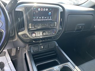 2018 Chevrolet Silverado 1500 LT 3GCUKREC6JG616026 in Logan, WV 16