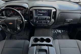 2018 Chevrolet Silverado 1500 LT 3GCUKREC4JG518838 in Long Beach, CA 15