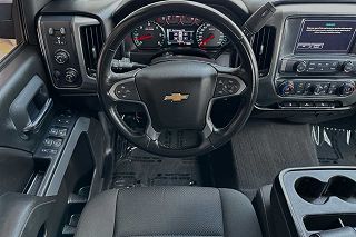 2018 Chevrolet Silverado 1500 LT 3GCUKREC4JG518838 in Long Beach, CA 16