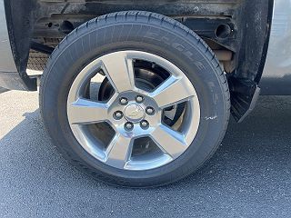 2018 Chevrolet Silverado 1500 LT 3GCPCREC3JG413606 in Lufkin, TX 15