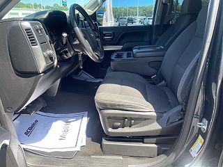 2018 Chevrolet Silverado 1500 LT 3GCPCREC3JG413606 in Lufkin, TX 9