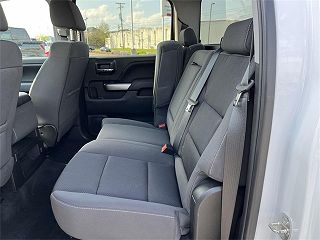 2018 Chevrolet Silverado 1500 LT 3GCUKREC9JG397403 in Madison, TN 16