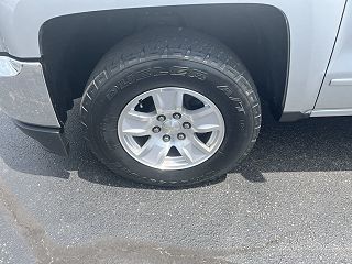 2018 Chevrolet Silverado 1500 LT 3GCPCREC1JG220175 in Maysville, KY 12