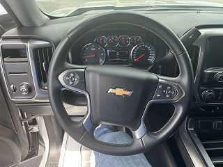 2018 Chevrolet Silverado 1500 LT 3GCPCREC1JG220175 in Maysville, KY 14