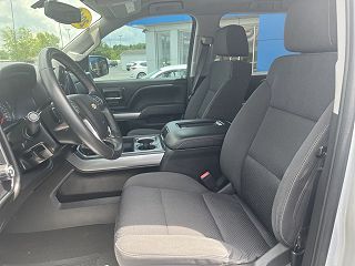 2018 Chevrolet Silverado 1500 LT 3GCPCREC1JG220175 in Maysville, KY 20