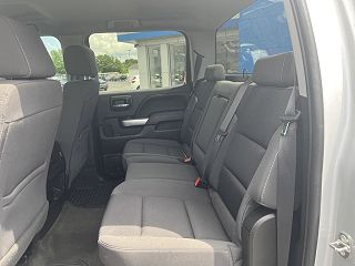 2018 Chevrolet Silverado 1500 LT 3GCPCREC1JG220175 in Maysville, KY 23