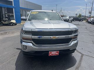 2018 Chevrolet Silverado 1500 LT 3GCPCREC1JG220175 in Maysville, KY 8