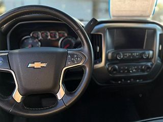 2018 Chevrolet Silverado 1500 LT 3GCPCREC9JG378215 in Mesa, AZ 5