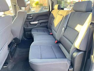 2018 Chevrolet Silverado 1500 LT 3GCPCREC9JG378215 in Mesa, AZ 6