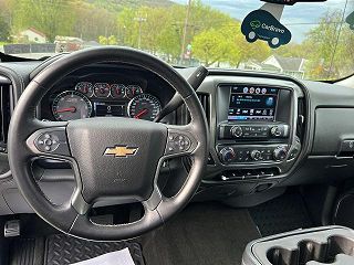 2018 Chevrolet Silverado 1500 LTZ 3GCUKSEC8JG196972 in Millersburg, PA 11