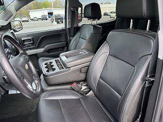 2018 Chevrolet Silverado 1500 LTZ 3GCUKSEC8JG196972 in Millersburg, PA 17