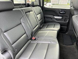2018 Chevrolet Silverado 1500 LTZ 3GCUKSEC8JG196972 in Millersburg, PA 23