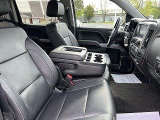 2018 Chevrolet Silverado 1500 LTZ 3GCUKSEC8JG196972 in Millersburg, PA 24