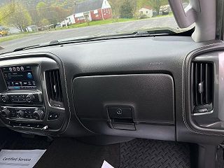 2018 Chevrolet Silverado 1500 LTZ 3GCUKSEC8JG196972 in Millersburg, PA 25