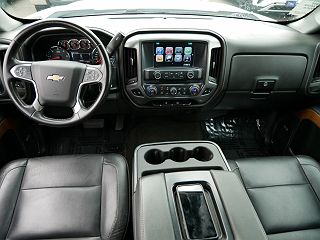 2018 Chevrolet Silverado 1500 LTZ 3GCUKSEC9JG254183 in Minneapolis, MN 10