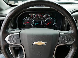 2018 Chevrolet Silverado 1500 LTZ 3GCUKSEC9JG254183 in Minneapolis, MN 25