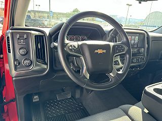 2018 Chevrolet Silverado 1500 LT 3GCUKREC8JG643017 in Missoula, MT 22