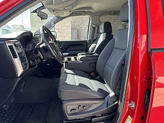 2018 Chevrolet Silverado 1500 LT 3GCUKREC8JG643017 in Missoula, MT 23