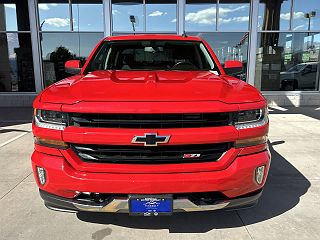 2018 Chevrolet Silverado 1500 LT 3GCUKREC8JG643017 in Missoula, MT 7