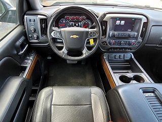 2018 Chevrolet Silverado 1500 LTZ 3GCUKSEC1JG170651 in Mobile, AL 11