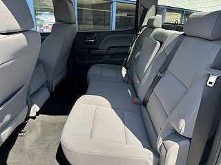 2018 Chevrolet Silverado 1500 Custom 3GCUKPECXJG294866 in Montgomery, PA 12