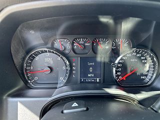2018 Chevrolet Silverado 1500 Custom 3GCUKPECXJG294866 in Montgomery, PA 17