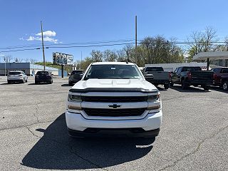 2018 Chevrolet Silverado 1500 Custom 3GCUKPECXJG294866 in Montgomery, PA 2