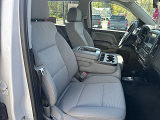 2018 Chevrolet Silverado 1500 Custom 3GCUKPECXJG294866 in Montgomery, PA 22