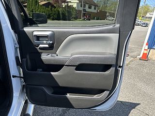 2018 Chevrolet Silverado 1500 Custom 3GCUKPECXJG294866 in Montgomery, PA 24