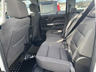 2018 Chevrolet Silverado 1500 LT 1GCUKREC8JF173203 in Montoursville, PA 13