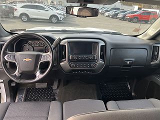 2018 Chevrolet Silverado 1500 LT 1GCUKREC8JF173203 in Montoursville, PA 14