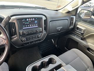 2018 Chevrolet Silverado 1500 LT 1GCUKREC8JF173203 in Montoursville, PA 22