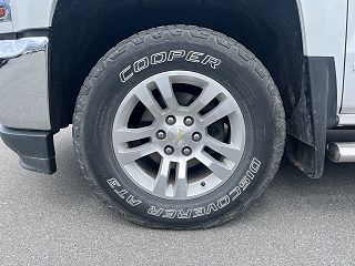2018 Chevrolet Silverado 1500 LT 3GCUKREC7JG526612 in Montoursville, PA 11
