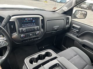 2018 Chevrolet Silverado 1500 LT 3GCUKREC7JG526612 in Montoursville, PA 22