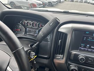 2018 Chevrolet Silverado 1500 LT 3GCUKREC7JG526612 in Montoursville, PA 23