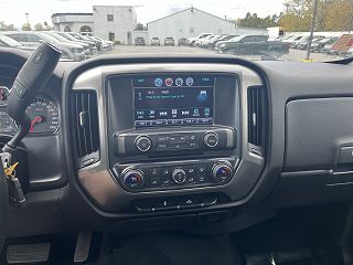 2018 Chevrolet Silverado 1500 LT 3GCUKREC7JG526612 in Montoursville, PA 24