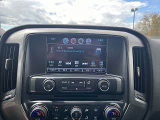 2018 Chevrolet Silverado 1500 LT 3GCUKREC7JG526612 in Montoursville, PA 27
